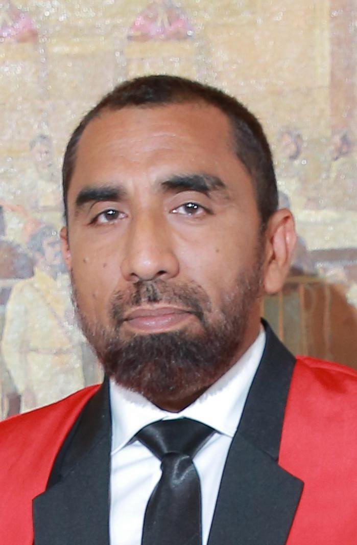 Hon.N.M.M.Abdullah